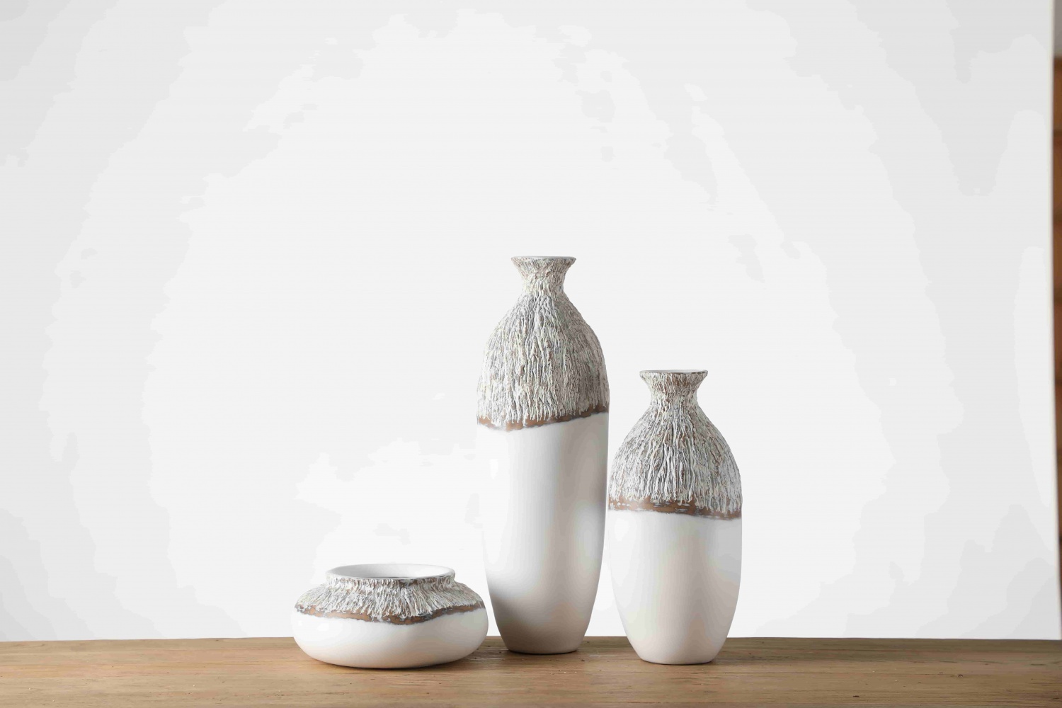Wholesale Luxury home goods decorative vases for decor in floor