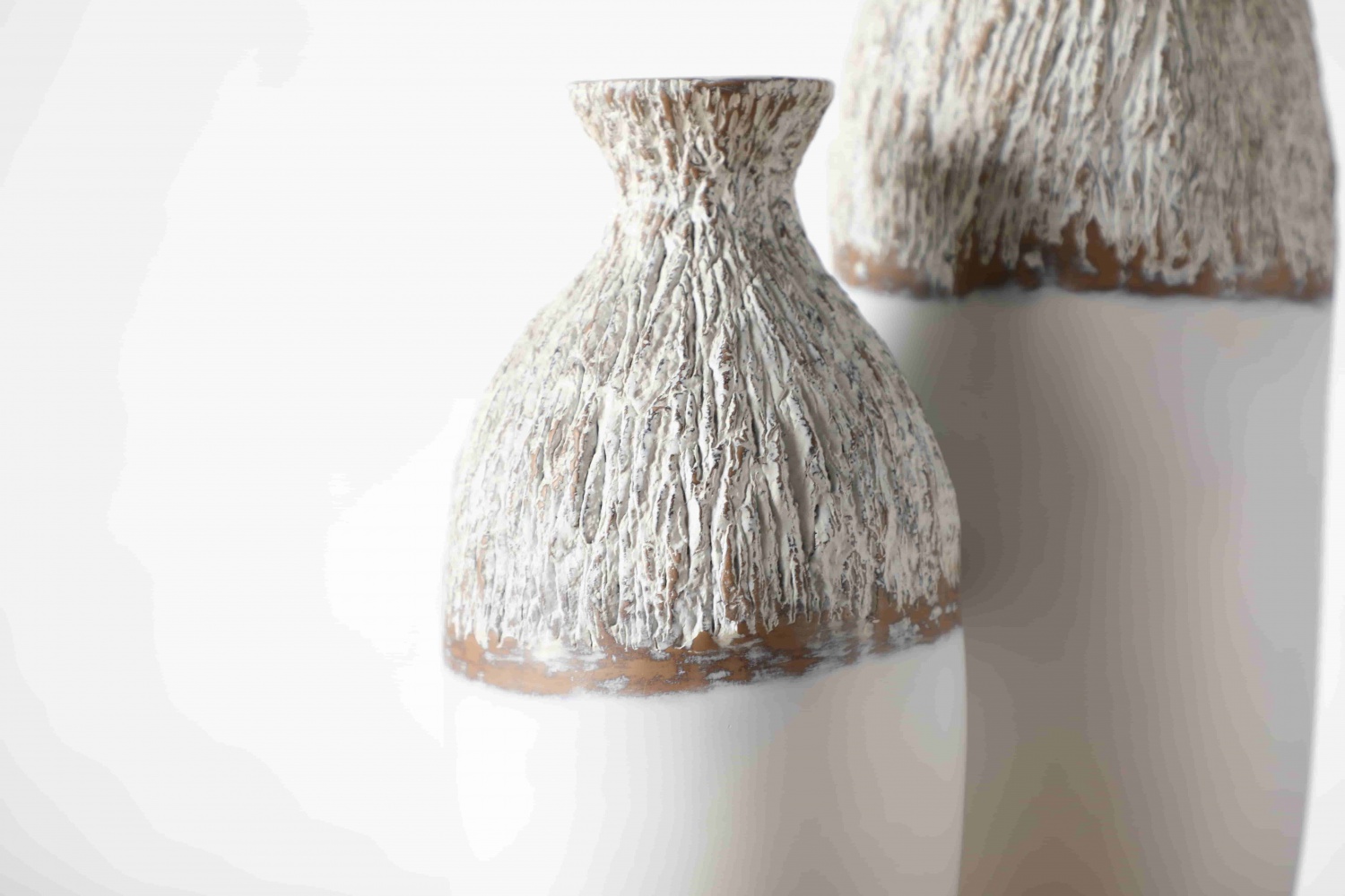 Wholesale Luxury home goods decorative vases for decor in floor