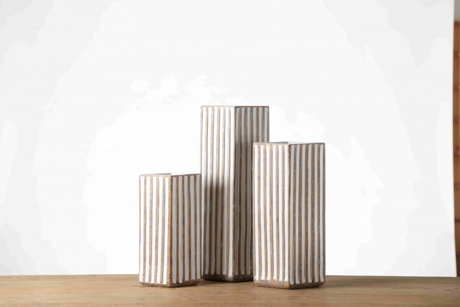 New Arrival Resin Crafts Exquisite Vintage Table Vases Home Decoration Flower Vase for Home Decor