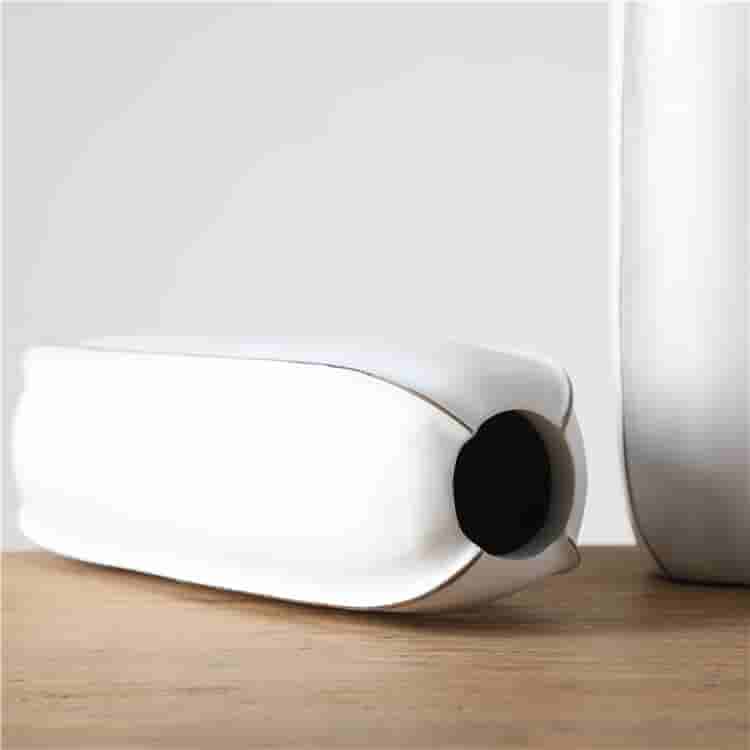 Unique exquisite resin embossed flower pot unique modern resin decorative vase for home decor