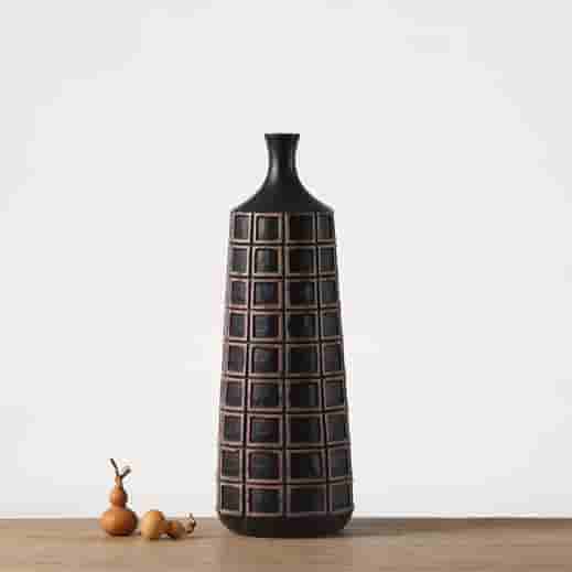 New trendy table accessories wedding decor vase art nordic home decoration white vase for home decor