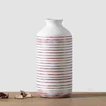 Modern Nordic Home Decor Resin Crafts Vase Table Top Handmade Art Vase For Home Decor