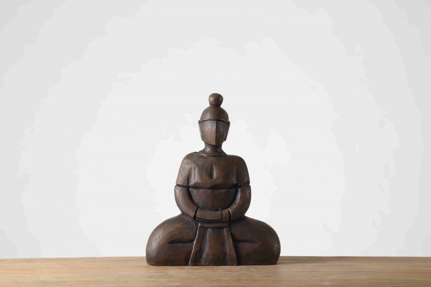 Modern Abstract Sculpture Nordic Handicraft Decoration Living Room Home Decor Resin Crafts Home Decoration Ornaments