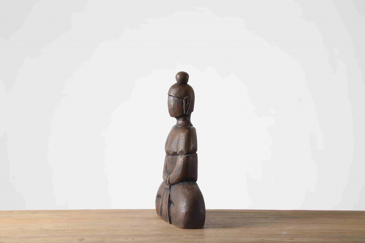 Modern Abstract Sculpture Nordic Handicraft Decoration Living Room Home Decor Resin Crafts Home Decoration Ornaments