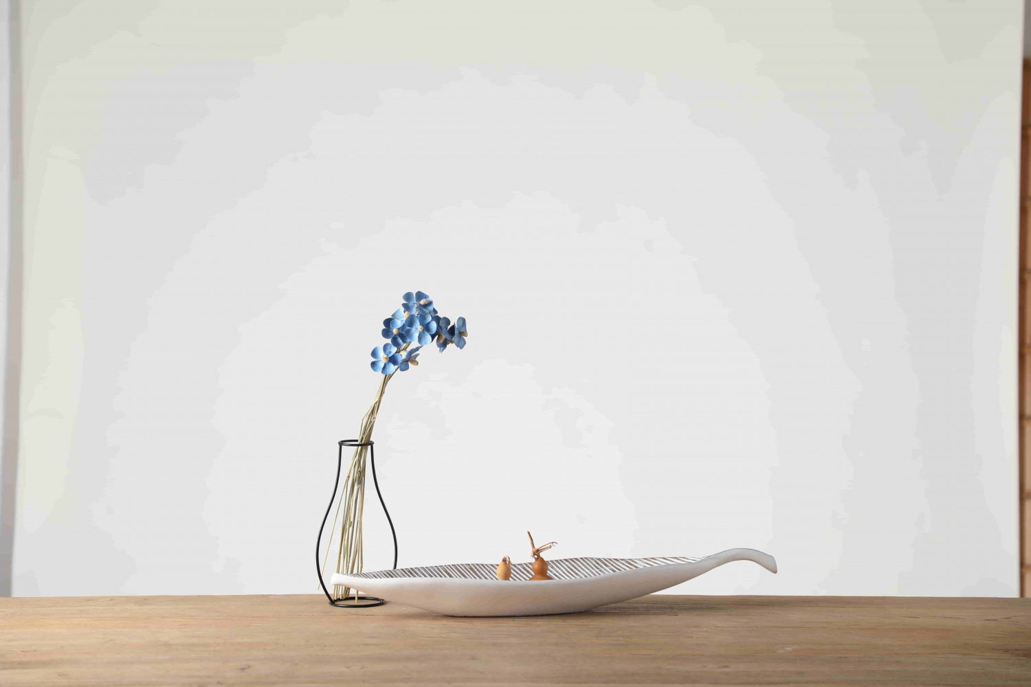 High Quality Resin Tray Table Resin Crafts Desktop Creative Decorative Plate Luxury Tray Home Decor