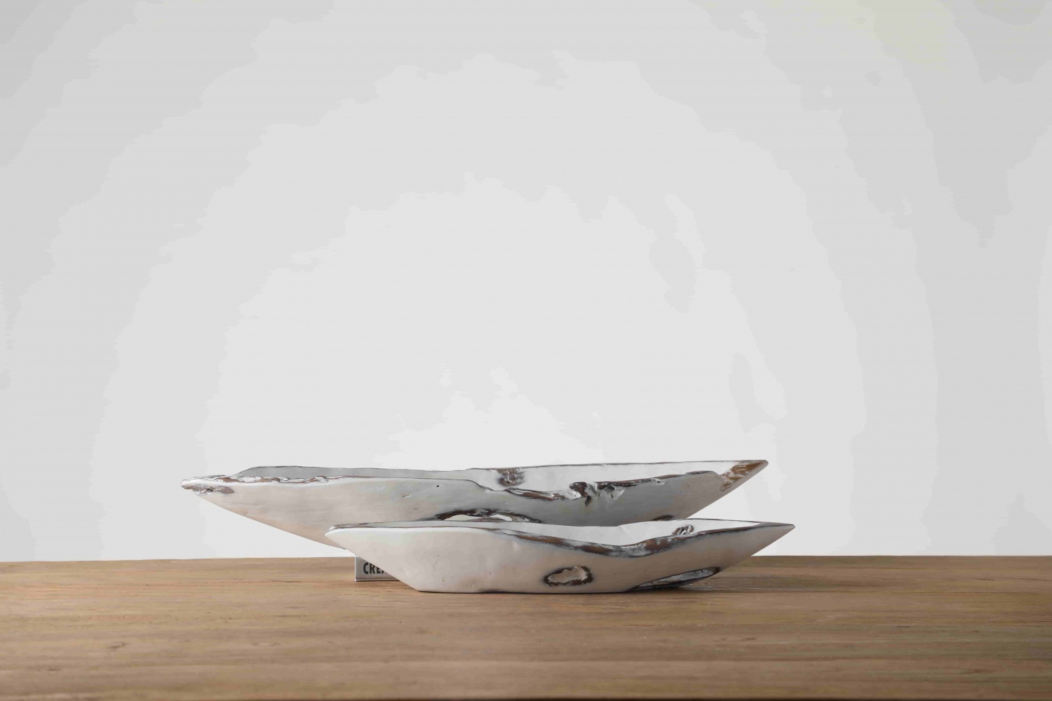 Custom High Quality Sculpture Ornament Figurine Craft Furnishing Home Decor Resin Decorative Plate Craft