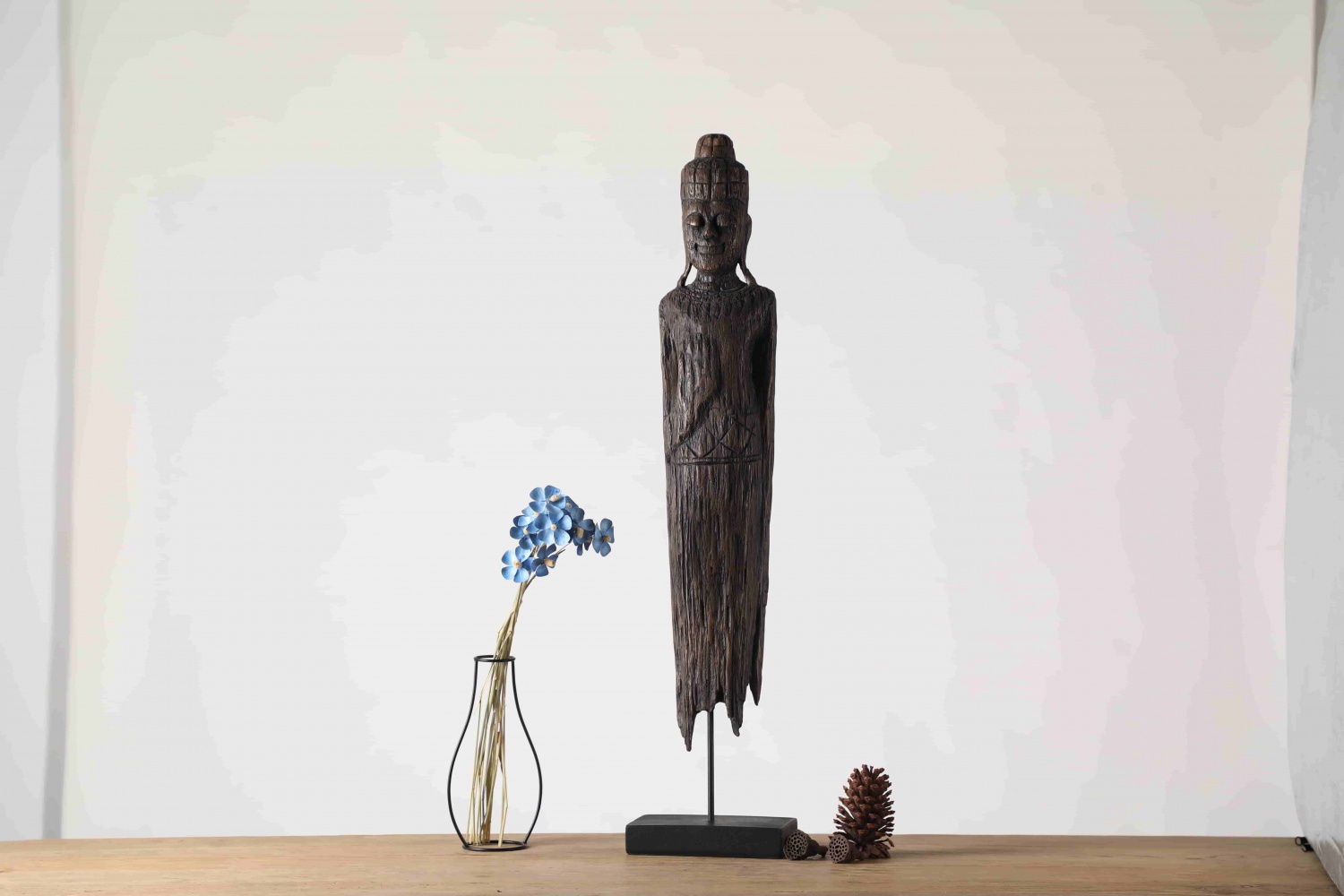 Hot Selling Ornament Home Decor Resin Art Sculpture Handmade Statue Art Resin Crafts Decorations