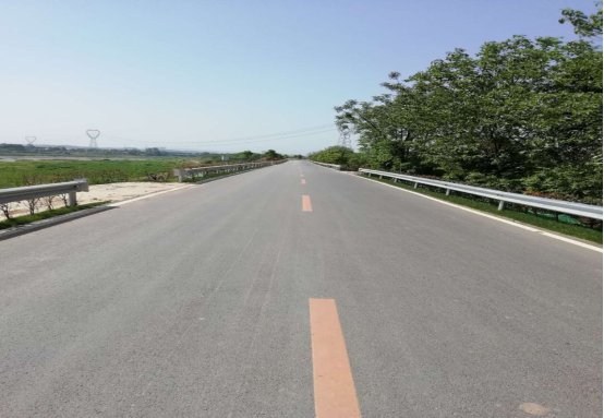 梅双公路