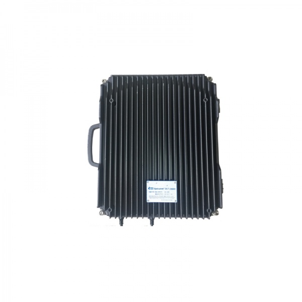 C6000(EPON OLT)/G6000(GPON OLT)