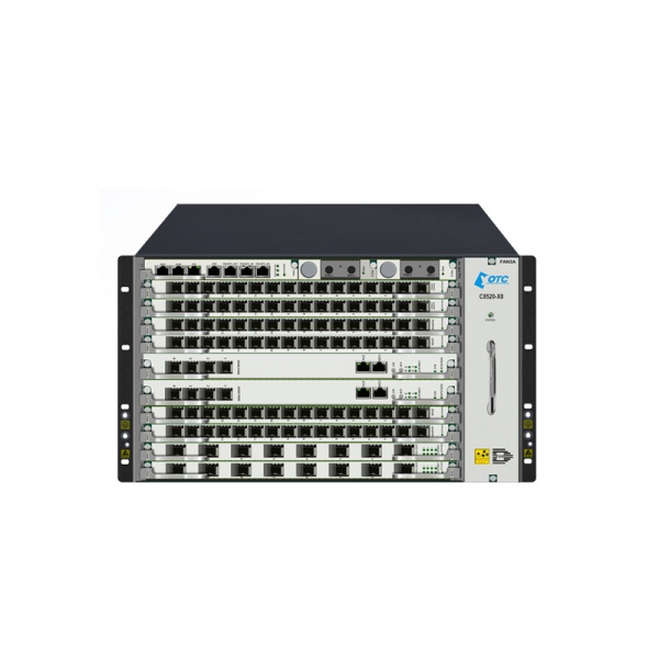 C8520-X8