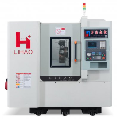 动力刀塔尾顶LHSK46DY-450L