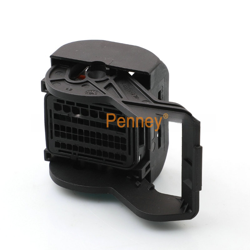 Bosch 56 Position Auto Female Housing 1928405160 Wire to Wiring ...