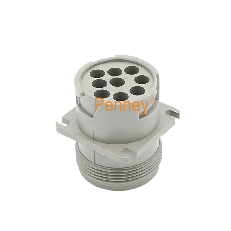 Deutsch Dt Hd S Position Housing For Female Terminal Cable