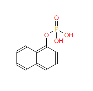 1-萘基磷酸酯  CAS:1136-89-6