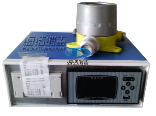 臭氧检测仪