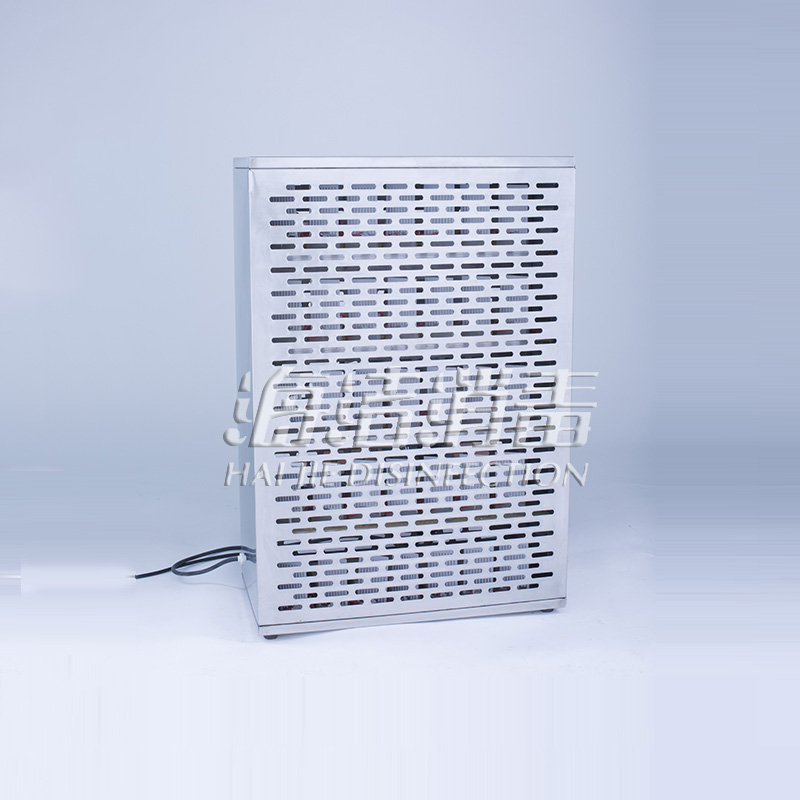 内置臭氧发生器