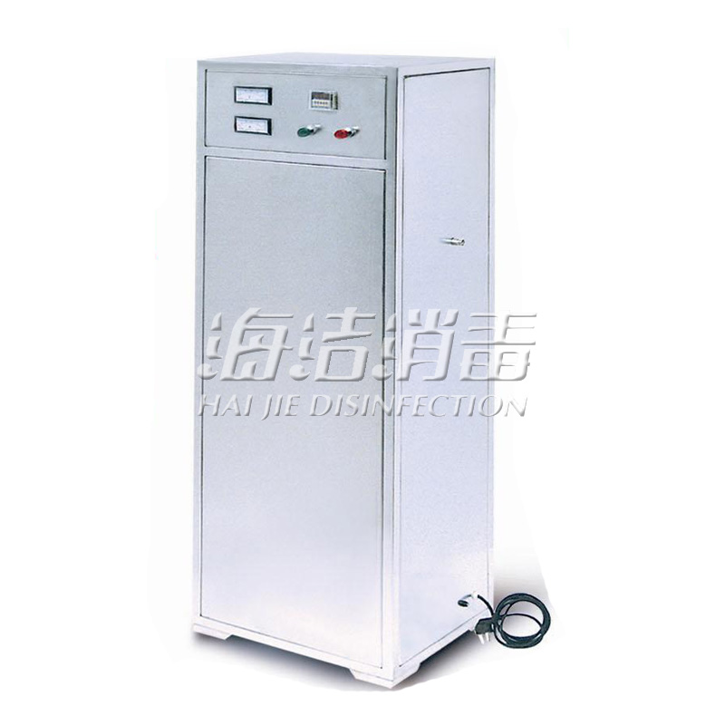 水处理臭氧发生器