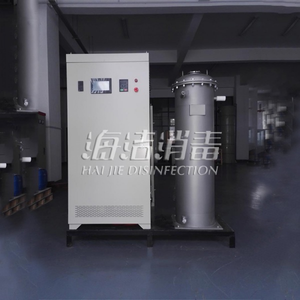 大型臭氧发生器