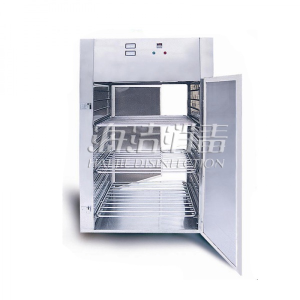 多功能臭氧灭菌柜系列