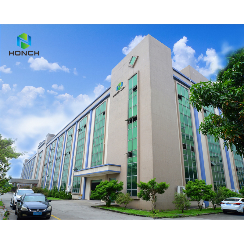 HONGKONG HONCH INTERNATIONAL LIMITED