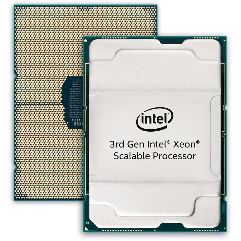 Intel Xeon Gold 6326 Processor 24M FC-LGA16A Tray