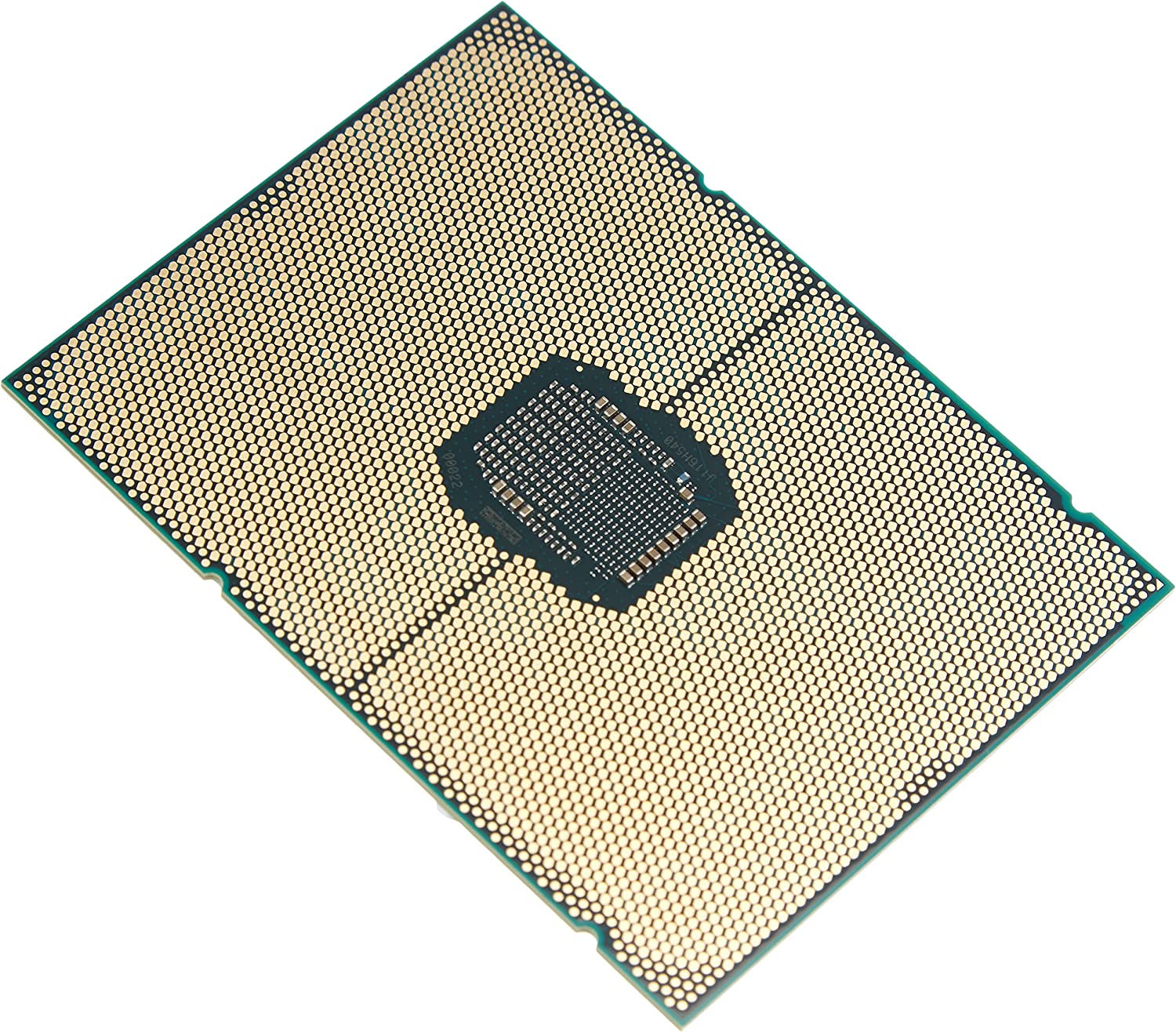 Intel Xeon Gold 6326 Processor 24M FC-LGA16A Tray