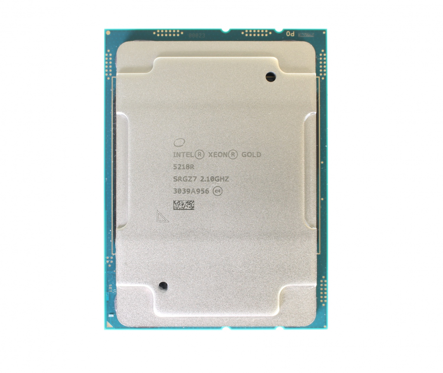 Intel xeon gold 6240