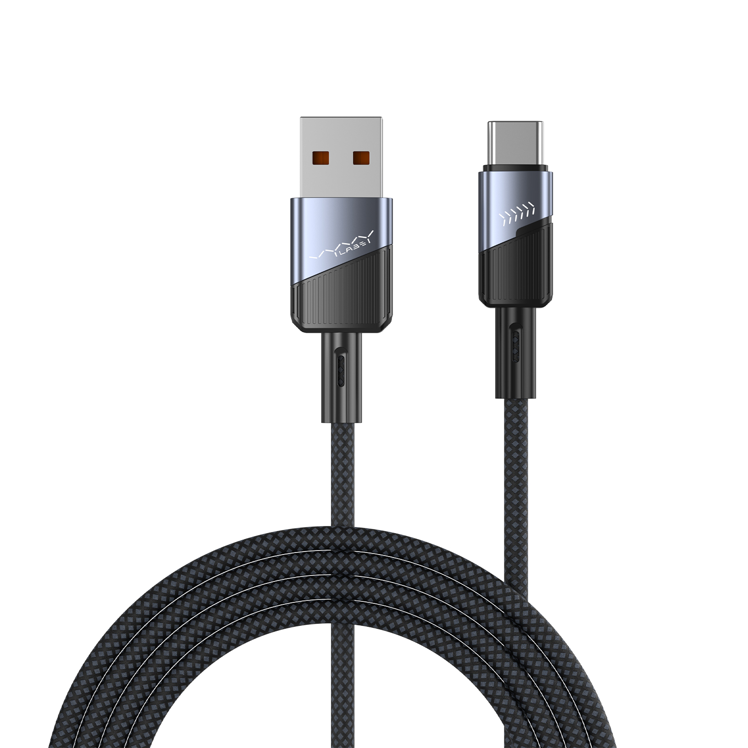 Vyvylabs Superb Series Fast Charging Cable USB to Type-C 3A
