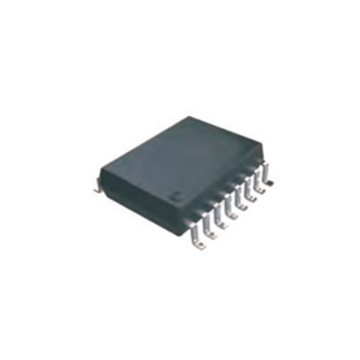 SSOP-16