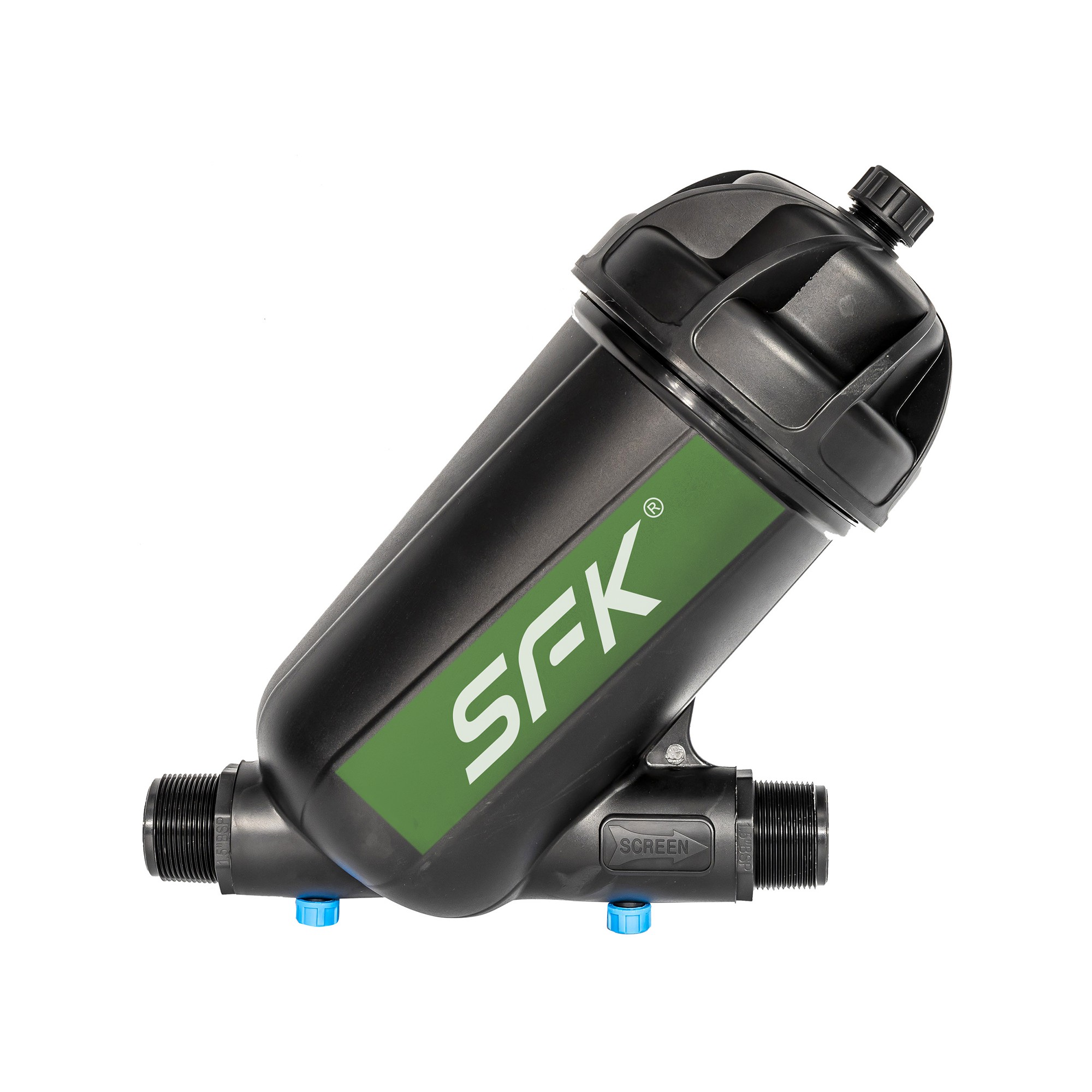 SFK系列-Y型过滤器