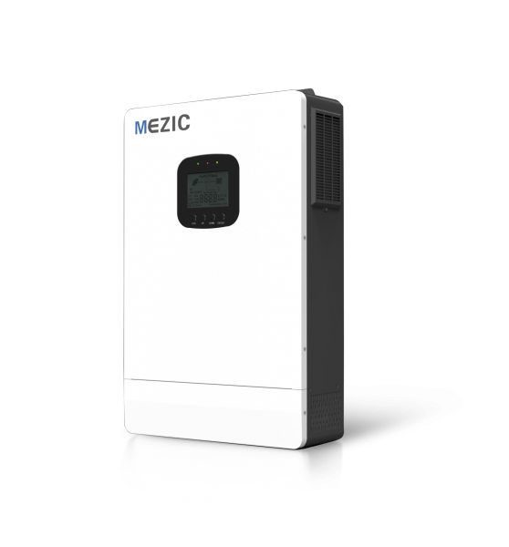 Guangdong Mezic Tech Co., Ltd. Guangdong Mezic Tech Co., Ltd.
