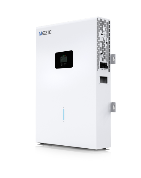 Guangdong Mezic Tech Co., Ltd. Guangdong Mezic Tech Co., Ltd.