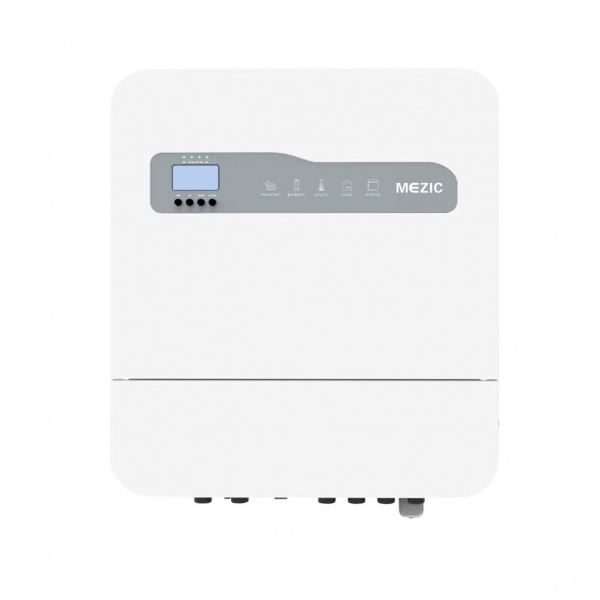 Guangdong Mezic Tech Co., Ltd. Guangdong Mezic Tech Co., Ltd.