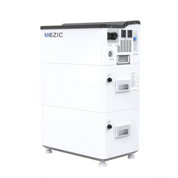 Guangdong Mezic Tech Co., Ltd. Guangdong Mezic Tech Co., Ltd.