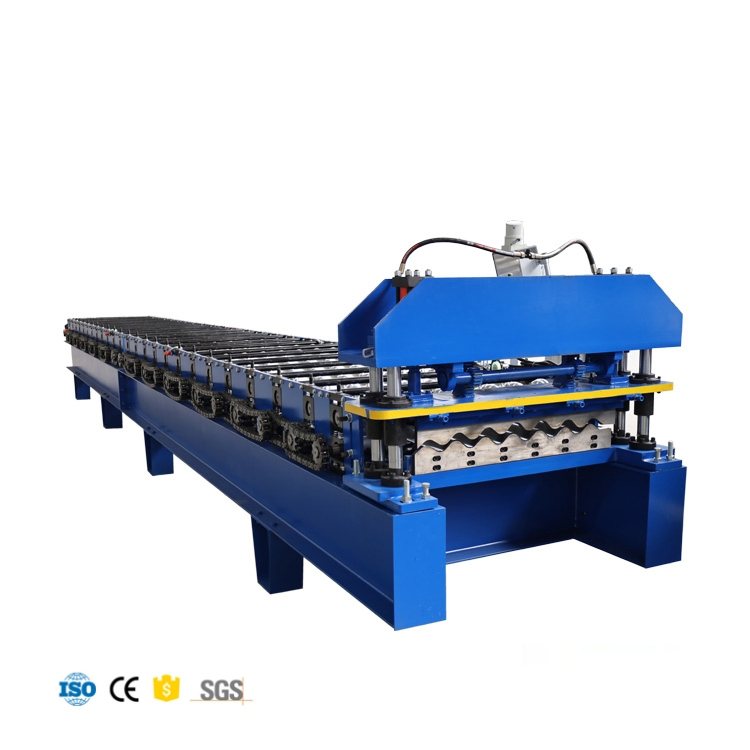 Tianjin Xintuowei: Using Seiko tile presses as a bridge to link new opportunities for global building intelligence