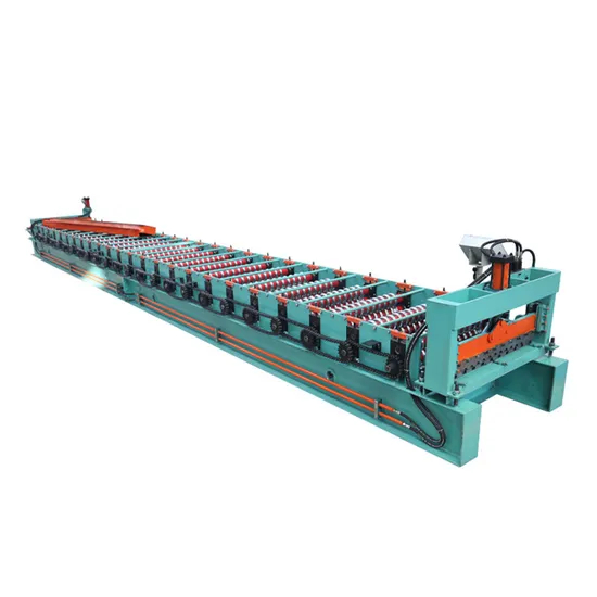 Tianjin Xintuowei: Using Seiko tile presses as a bridge to link new opportunities for global building intelligence