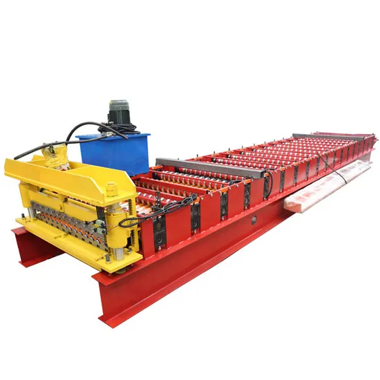 Tianjin Xintuowei: Using Seiko tile presses as a bridge to link new opportunities for global building intelligence