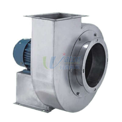 不锈钢DZ多翼式低噪音离心风机