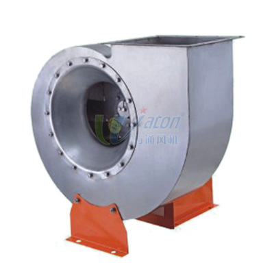 不锈钢4-72A/D型离心风机