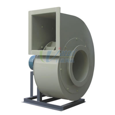 PP4-72A式塑料离心风机