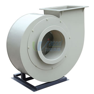 PP4-62A式塑料离心风机