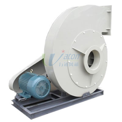 PP6-30C塑料高压离心风机