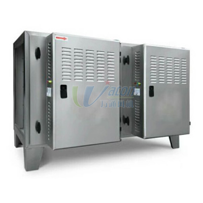 紫外光触媒废气除臭净化器系列