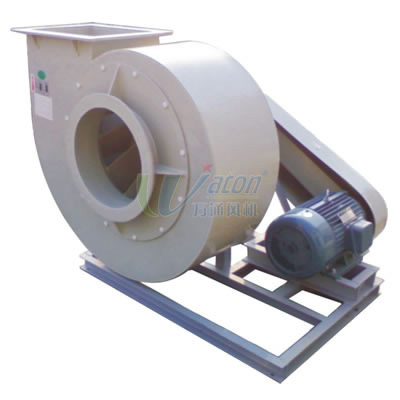 PP4-62C式塑料离心风机