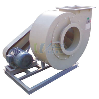 PP4-72C式塑料离心风机