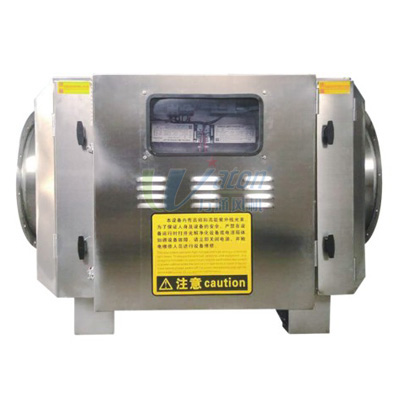 等离子UV光解系列废气除臭净化器