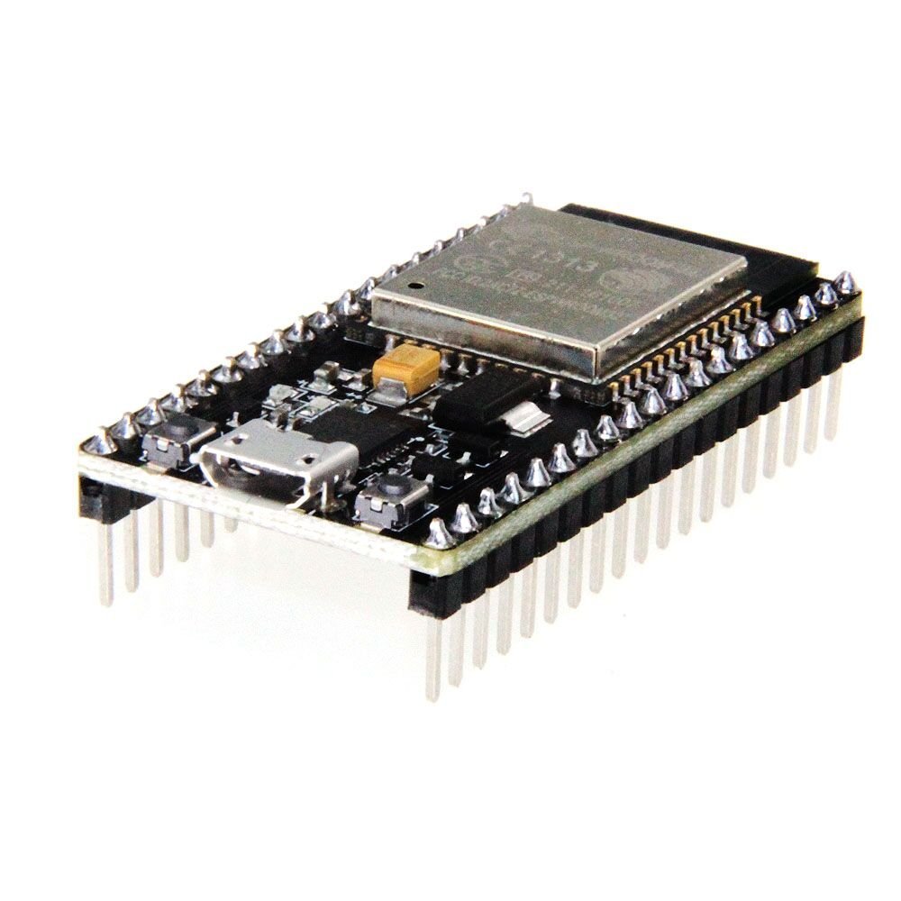 ESP-WROOM-32 ESP32 ESP-32S WiFi + Bluetooth Dev Board,Shenzhen HiLetgo ...