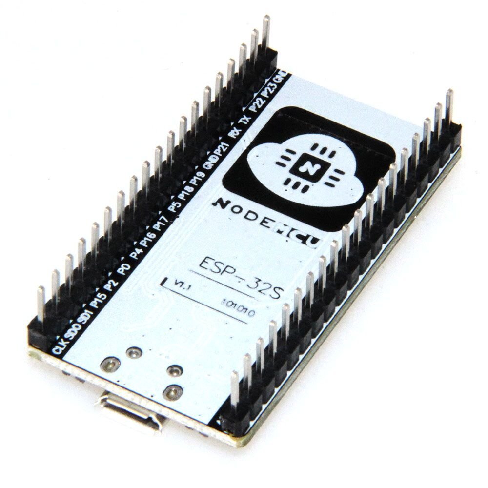 ESP-WROOM-32 ESP32 ESP-32S WiFi + Bluetooth Dev Board,Shenzhen HiLetgo ...