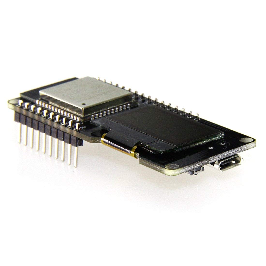 ESP32 OLED Development Board 0.96