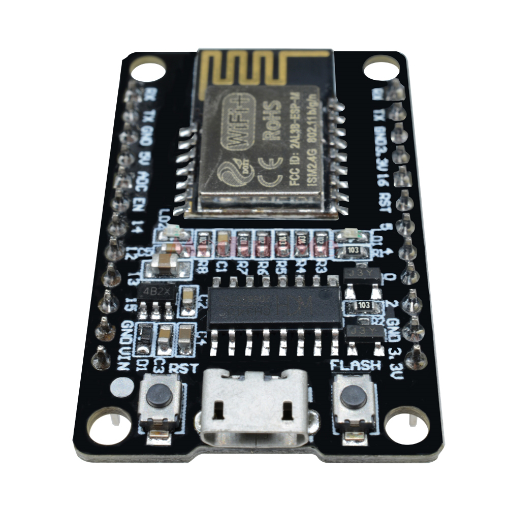 Esp Esp M Ch Development Board Wifi Serial Port Module Ch